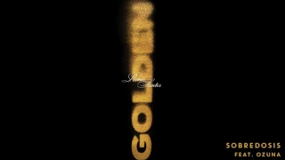 Romeo Santos   Sobredosis Audio ft  Ozuna  (album Golden)