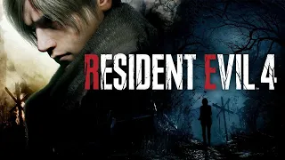 RESIDENT EVIL 4  REMAKE PS5 DUBLADO PT-BR ATÉ ZERAR AO VIVO  - CABELO GAMER