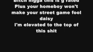 2pac Ft Trick Daddy - Still Ballin (Whit Lyrics)