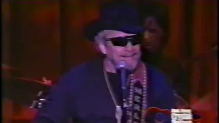 Merle Haggard & Redd Volkaert Live