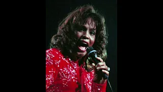 Whitney Houston- Alfie Live At Radio City Music Hall 9.30.1994 RARE PERFORMANCE