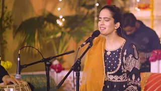 Chiryan Da Chamba | Amrita Kaur | An Evening with Amrita Kaur | Virsa Heritage Revived