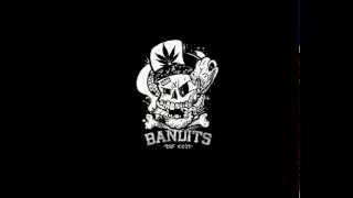 Bandits live 420 dvd