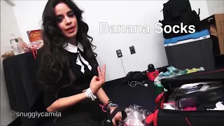 Learning The Alphabet With Camila Cabello