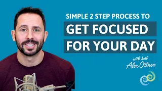 Use This Technique to Get the Most Out of Your Brain - EFT Tapping for Focus & Productivity