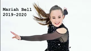 Mariah BELL [2019-2020] SP  Music