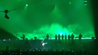 Gorillaz @ Le Zenith, Paris, 25/11/2017 - M1A1