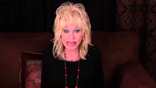 Morning Hangover Video: Dolly Parton's Christmas Wish