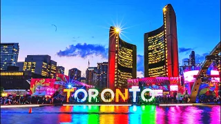 The Largest City in Canada | Toronto Travel Guide