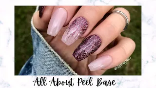 All About Peel Base