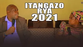 ITANGAZO RYA 2021:URUGANDA RUKORA IBIGERAGEZO RWARAFUNZWE/NTA GISHYA KIZADUKA