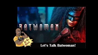 Batwoman 3x6 - Mary gets Whammied into Ivy - Recap & Reaction - Let Us Geek