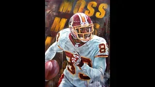 Santana Moss | Career Highlights!!!! | # 83-89 |