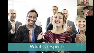 What To Do When Feeling Disrespected