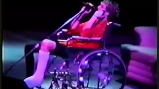 Alice in Chains~ Oakland 1992 Full Show