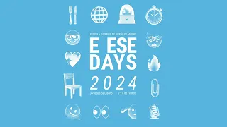 E SE DAYS 24. 8 de febrero