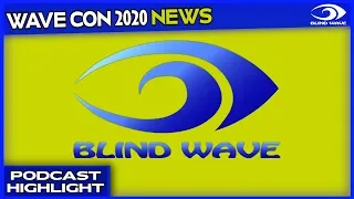 Wavecon 2020 UPDATE!