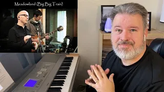 A Tribute to David Longdon (Big Big Train) - Hedgerow & Meadowland | The Daily Doug (Episode 271)