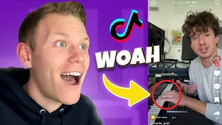 The BEST TikTok Musicians (Crazy Talent)