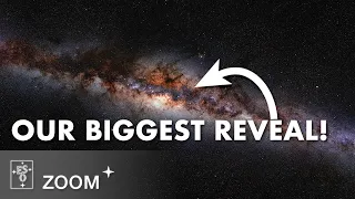 [April Fool's] You've never seen or heard the Milky Way black hole like this before