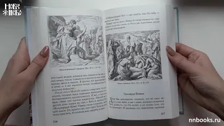 Библия для детей. Протоиерей Александр Соколов
