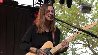 Julien Baker - Bloodshot (Central Park SummerStage, NYC 8/21/22)