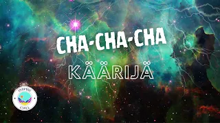 Käärijä - Cha Cha Cha 🎤(Lyrics Video)🎤 🇫🇮 Eurovision 2023 🇫🇮 Finland