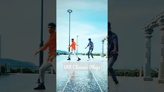 Remo Dance tutorial. Easy steps for Anniyan, Aparichithudu. #dance #tutorial #chennai #easy#vikram