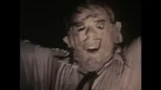 The Texas Chainsaw Massacre (*1974 Vintage Promos/Trailers*)