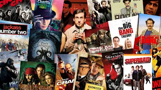 🎬 Filmsammlung Overview 💥 2005 - 2007 🎞 Kultfilme, Blockbuster & Serien 💥 | DVD & Blu-Ray 📀