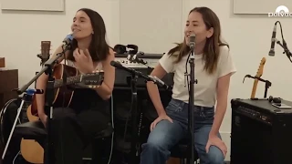 Haim   Virtual Live Performance + Q&A