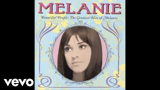 Melanie - Brand New Key (Audio)