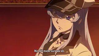 Esdeath Believes Whe Will Meet Tatsumi Again