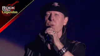 Scorpions - Wind Of Change + Lyrics Meaning