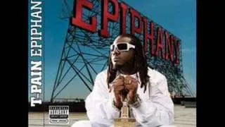 T-Pain - Im In Love With A Stripper