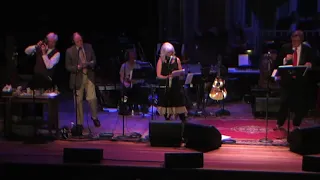 Guy Noir  Garrison Keillor & Emmylou Harris