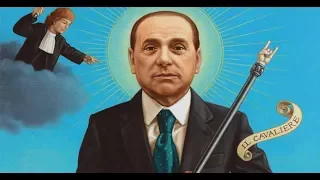 ►Die Akte Berlusconi (HD Deutsch)