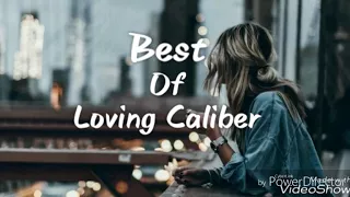 Best Of Loving Caliber (Music)