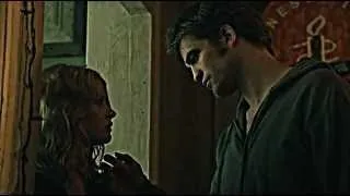 Talking to the moon- Robert Pattinson & Emilie de Ravin (Remember Me)