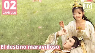 [Sub Español] El destino maravilloso Capítulo 2 | Wonderful Fate | iQiyi Spanish