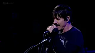 Red Hot Chili Peppers - Under the Bridge - Live At T In The Park Festival - Remaster 2019