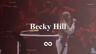 Becky Hill - You Got The Love (Live at The O2 Arena) Ibiza Classics