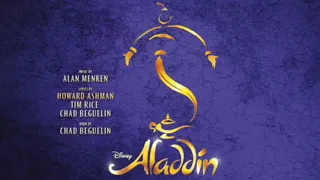 Friend Like Me: Movie Version (Disney's Aladdin on Broadway)