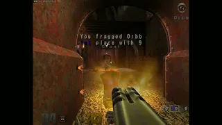 Quake 3 Arena [Nivel 4] [Tier 2]