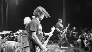 EYEHATEGOD Live Barcelona Sala Upload 01.10.2023