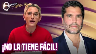 MACA llama FASCISTA a Eduardo VERÁSTEGUI por LEMA MUSSOLINI al REVELAR CANDIDATO aPRESIDENTE | #MLDA