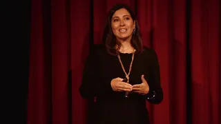 How to achieve anything in life by learning how to sell. | Rana Kordahi | TEDxCQU