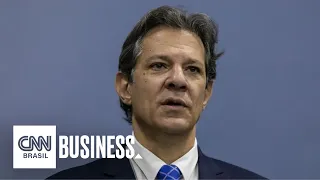 Aliados de Haddad veem mínimo de R$ 1.320 e isenção gradual do IR | CNN 360º