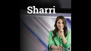 Sharri | 23 April