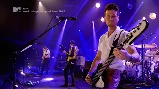 Kings Of Leon - Live @ Rotterdam (2016)